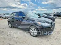 2021 Nissan KICKS фото