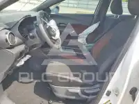 2021 Nissan KICKS фото