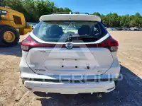 2021 Nissan KICKS фото
