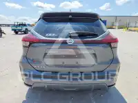 2021 Nissan KICKS фото