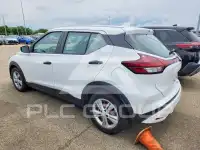 2021 Nissan KICKS фото
