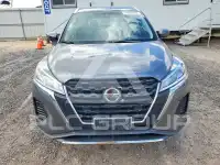 2021 Nissan KICKS фото