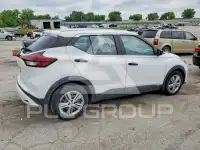 2021 Nissan KICKS фото