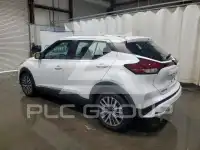 2021 Nissan KICKS фото