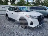 2021 Nissan KICKS photo