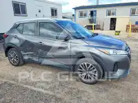 2021 Nissan KICKS фото