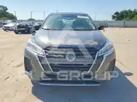 2021 Nissan KICKS фото