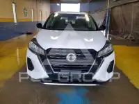 2021 Nissan KICKS фото