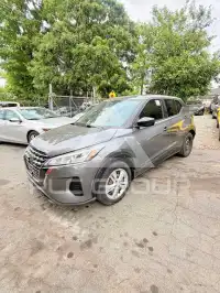 2021 Nissan KICKS фото