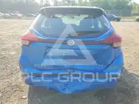 2021 Nissan KICKS photo