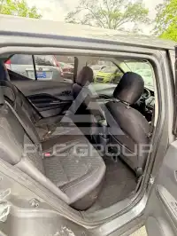 2021 Nissan KICKS фото