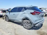 2021 Nissan KICKS фото