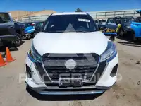 2021 Nissan KICKS фото