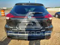 2021 Nissan KICKS фото