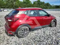 2021 Nissan KICKS фото