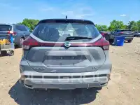 2021 Nissan KICKS фото