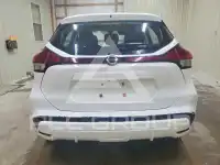 2021 Nissan KICKS фото