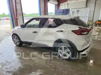 2021 Nissan KICKS фото