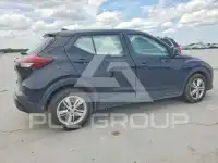 2021 Nissan KICKS photo
