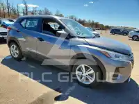2021 Nissan KICKS фото
