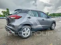 2021 Nissan KICKS фото