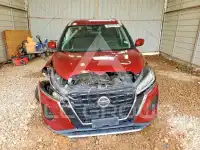 2021 Nissan KICKS photo
