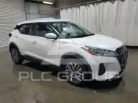 2021 Nissan KICKS фото