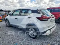 2021 Nissan KICKS photo