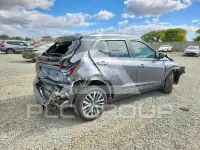 2021 Nissan KICKS photo