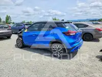 2021 Nissan KICKS photo