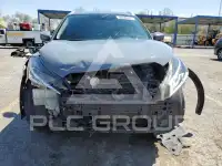 2021 Nissan KICKS фото