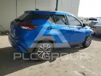 2021 Nissan KICKS photo