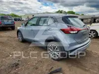 2021 Nissan KICKS фото