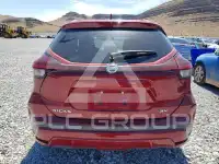 2021 Nissan KICKS фото