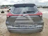 2021 Nissan KICKS photo