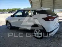 2021 Nissan KICKS photo