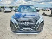 2021 Nissan KICKS фото