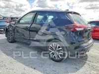 2021 Nissan KICKS фото