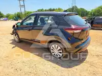 2021 Nissan KICKS фото