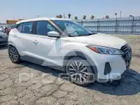 2021 Nissan KICKS photo
