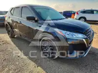 2021 Nissan KICKS фото