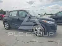 2021 Nissan KICKS photo
