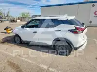 2021 Nissan KICKS фото