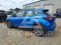2021 Nissan KICKS фото
