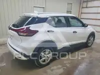 2021 Nissan KICKS фото