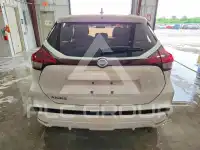 2021 Nissan KICKS фото