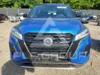 2021 Nissan KICKS photo