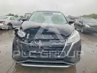2021 Nissan KICKS фото