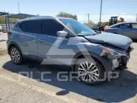 2021 Nissan KICKS фото