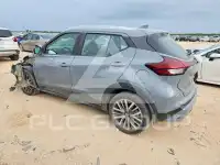 2021 Nissan KICKS photo